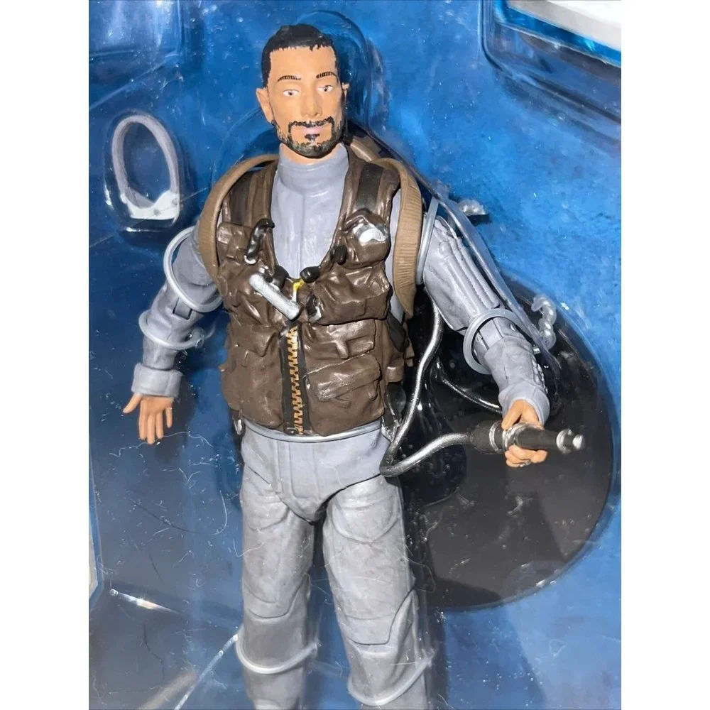 Bodhi Rook Action Figure Star Wars Die Cast‎ Elite Series Disney Store Exclusive